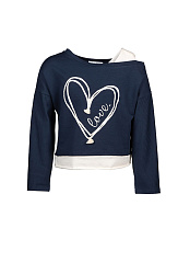 Футболка, Francy